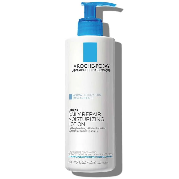 La Roche-Posay Lipikar Body Lotion 400ml