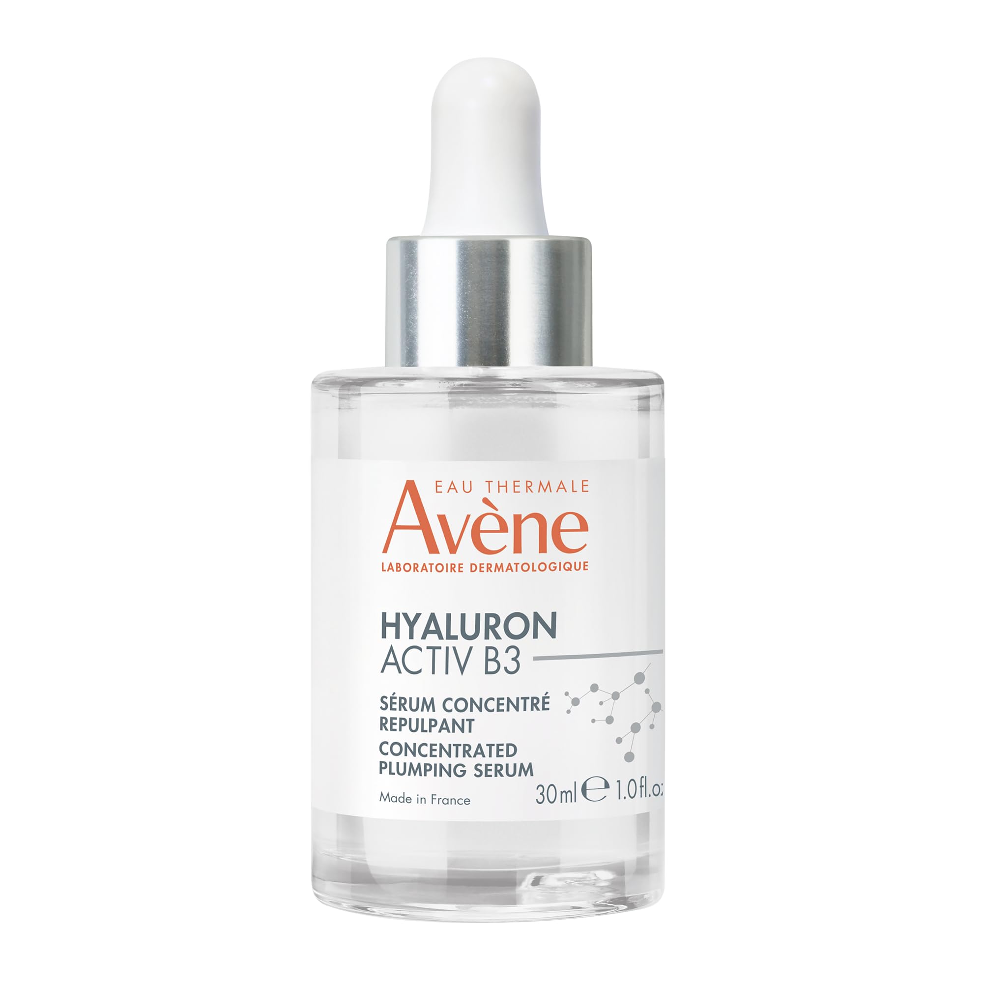Avene Hyaluron Activ B3 Serum 30ml