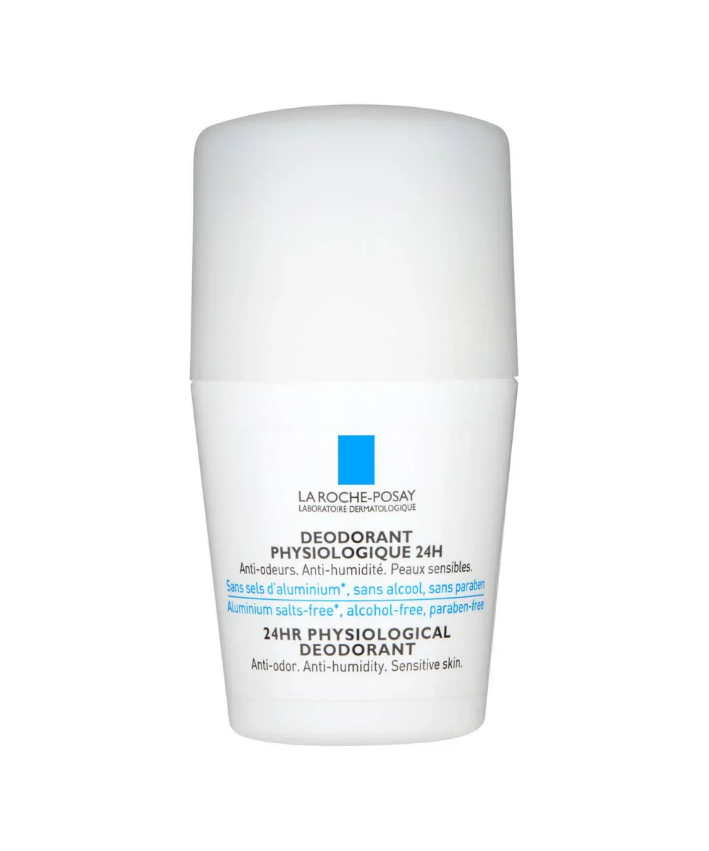 La Roche-Posay Deodorant Roll-On 50ml
