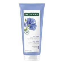 Klorane Flax Fibres Conditioning Balm 200ml