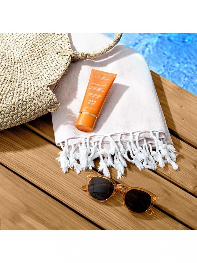 ESTHEDERM BRONZ REPAIR FACE CARE