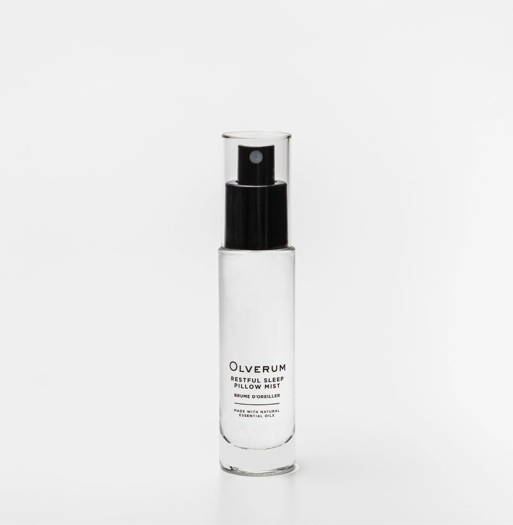 Olverum Restful Sleep Pillow Mist 30ml