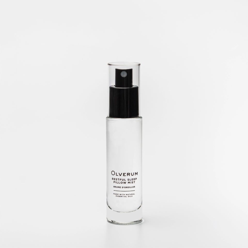 Olverum Restful Sleep Pillow Mist 30ml