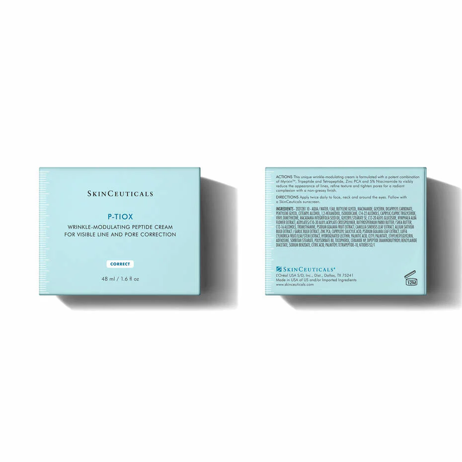 SkinCeuticals P-TIOX Anti-Wrinkle Cream 48ml - Image 13